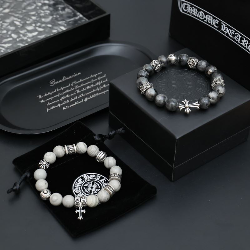 Chrome Hearts Bracelets